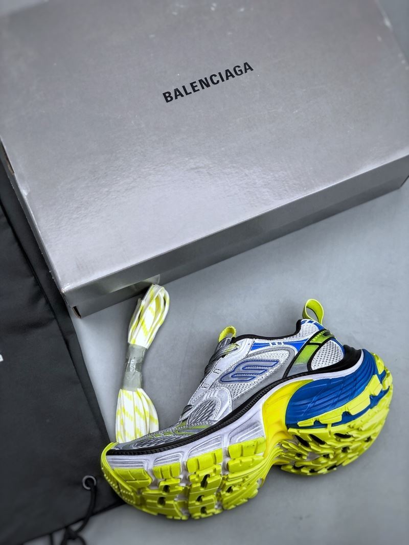 Balenciaga Track Shoes